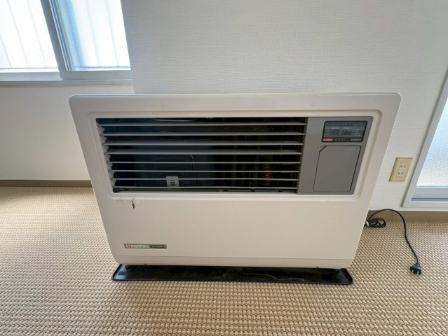 グリーンヒルズマンション・ミルフィーユの設備