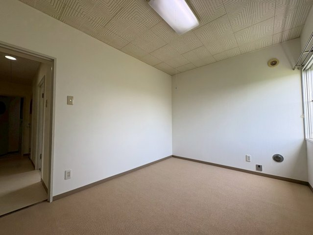 グリーンヒルズマンション・ミルフィーユの内装