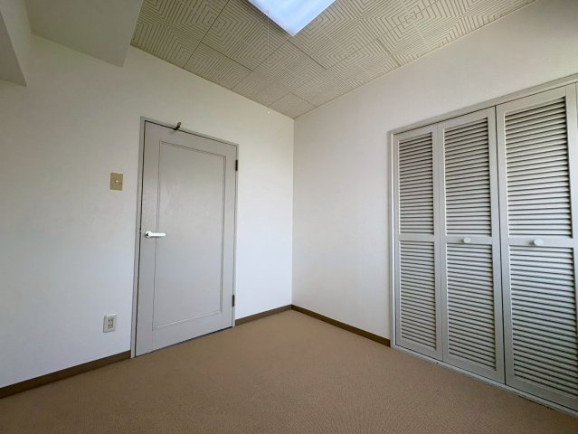 グリーンヒルズマンション・ミルフィーユの内装