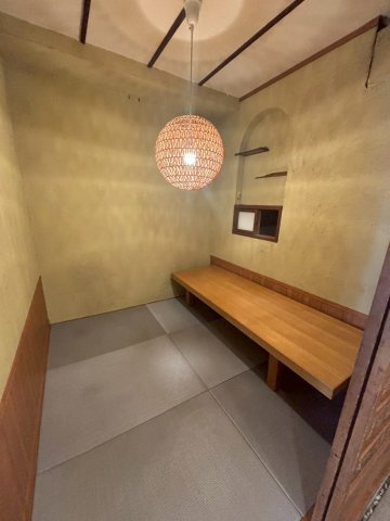 【内装】