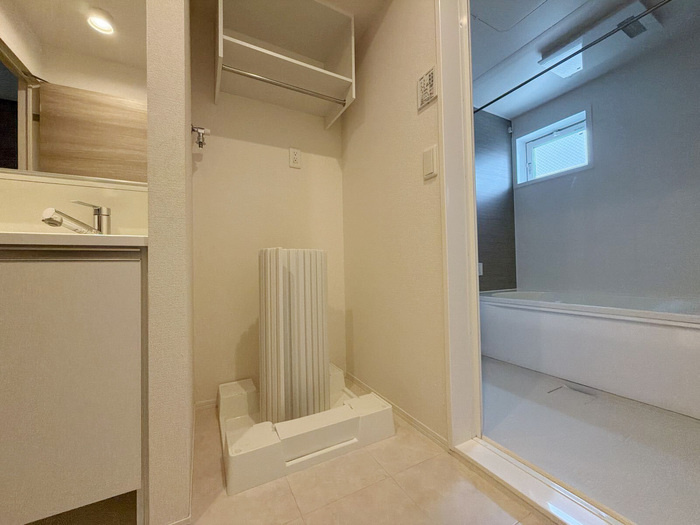 D-room塚口本町の設備