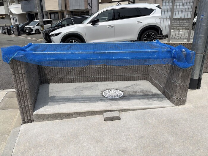 D-room塚口本町のその他共用部分