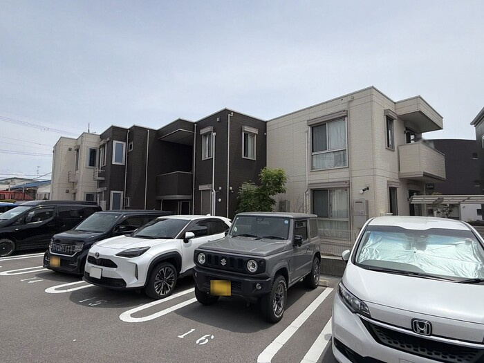 D-room塚口本町の外観
