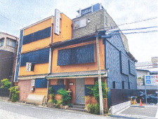 堺市堺区大町東１丁の店舗一部