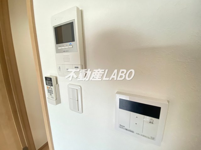 H-maison大正のその他