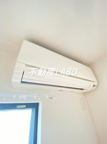 H-maison大正の設備