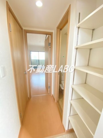 H-maison大正のその他共用部分