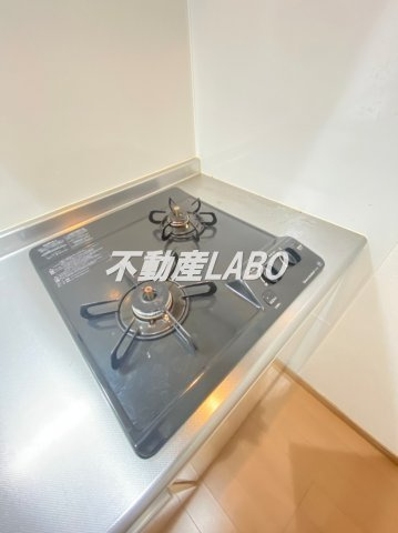 H-maison大正のその他