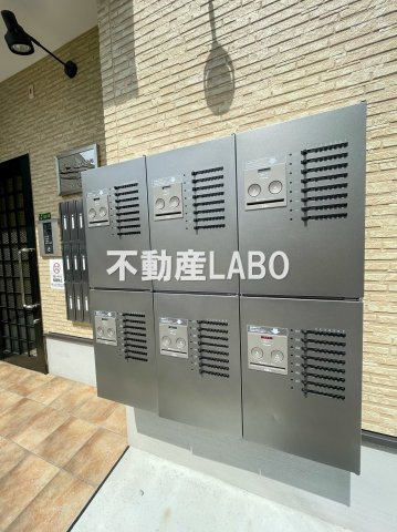 H-maison大正のその他