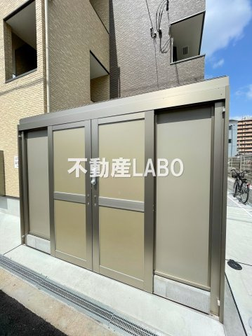 H-maison大正のその他