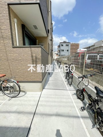 H-maison大正のその他