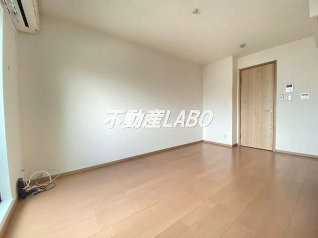 H-maison大正の居間・リビング