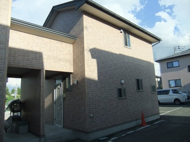 不動タウン