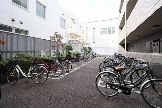 【その他共用部分】 | ルーブル多摩川参番館