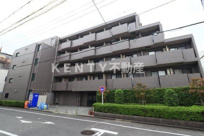 ルーブル多摩川参番館の画像