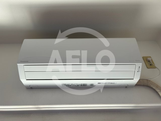 イーストコーストヴィラの設備|イーストコーストヴィラ　エアコン