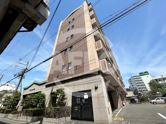 イーストコーストヴィラの外観|イーストコーストヴィラ　外観