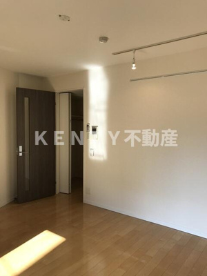 【居間・リビング】 | ステージファースト西大井一番館 | 使いやすいリビングです