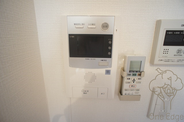 IBERIS COURTのセキュリティ