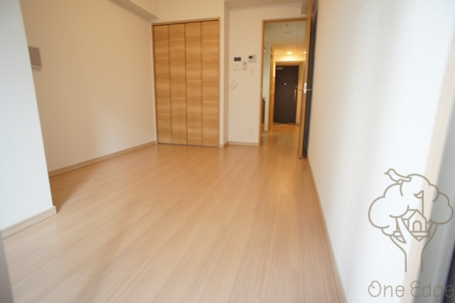 IBERIS COURTの内装