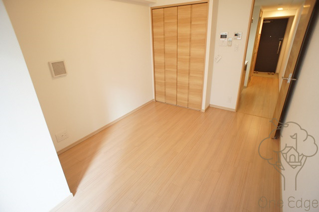 IBERIS COURTの内装