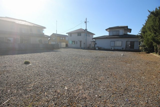 壬生町元町|北より（2021年12月撮影）