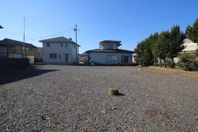 壬生町元町|北東側より（2021年12月撮影）