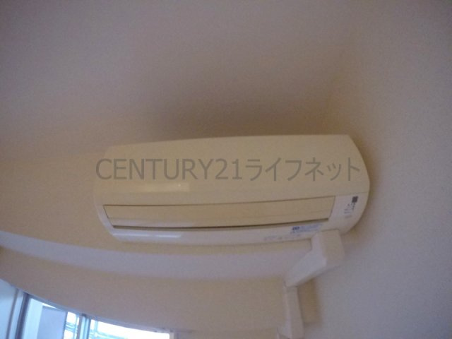 【設備】 | ルーエ江坂