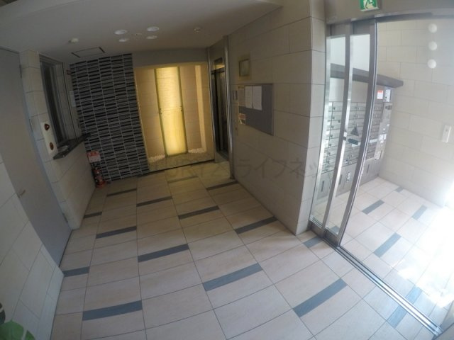 【その他共用部分】 | ルーエ江坂