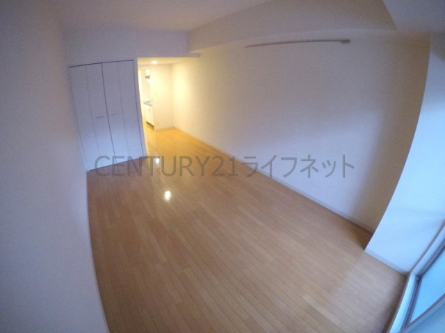 【寝室】 | ルーエ江坂