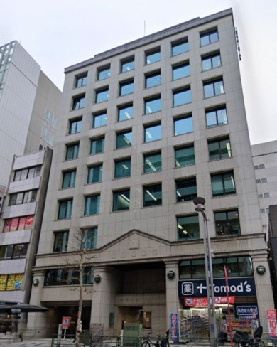 【外観】 | アーバンセンター新宿