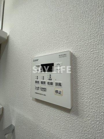 court MTの設備