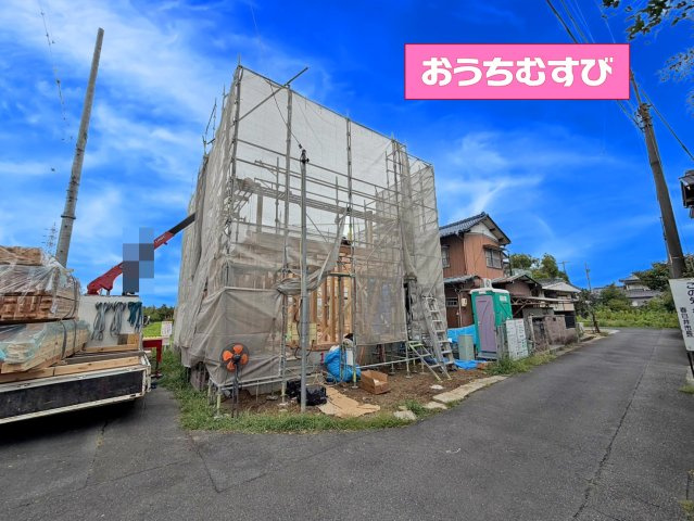 春日井市牛山町郷中第1(全1棟)