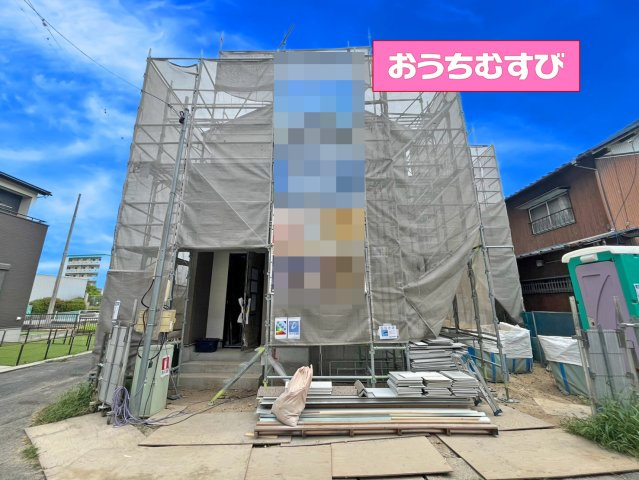春日井市牛山町郷中第1(全1棟)