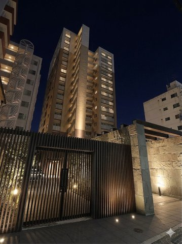 ライオンズ日吉町レジデンスの外観|外はこのようになっています