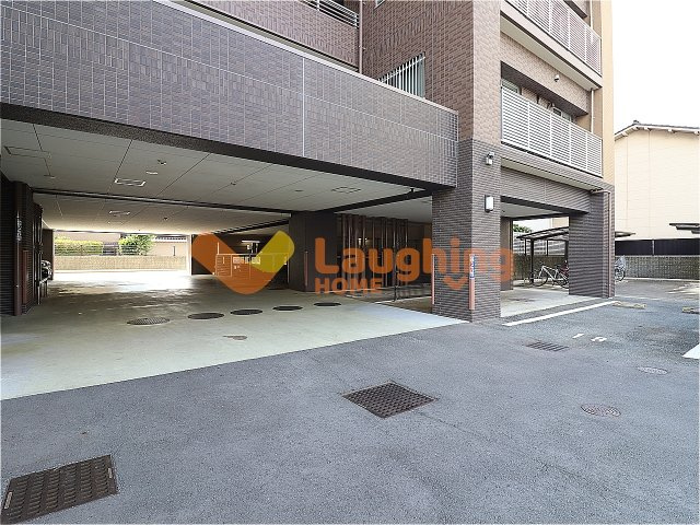 ライオンズ日吉町レジデンスのその他共用部分