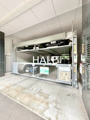 【駐車場】 | エンクレスト県庁前