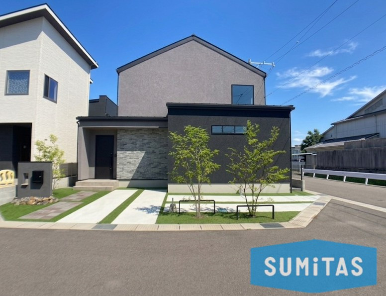 福山市神辺町大字川北の中古一戸建