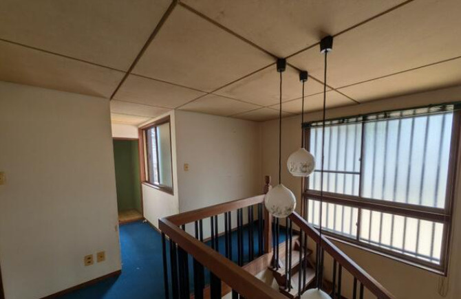長与町高田郷中古一戸建て