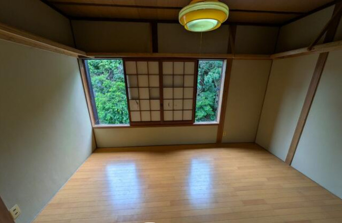 長与町高田郷中古一戸建て