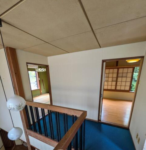 長与町高田郷中古一戸建て