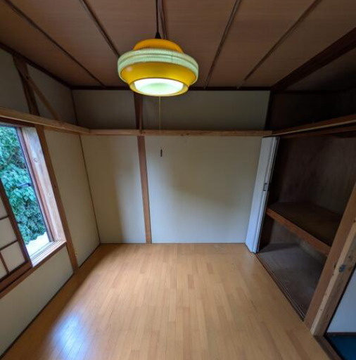 長与町高田郷中古一戸建て