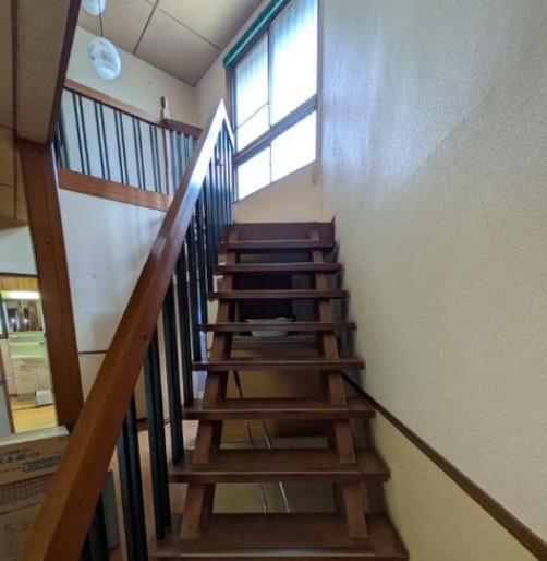長与町高田郷中古一戸建て