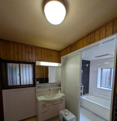 長与町高田郷中古一戸建て