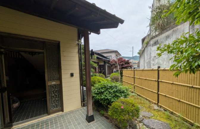 長与町高田郷中古一戸建て