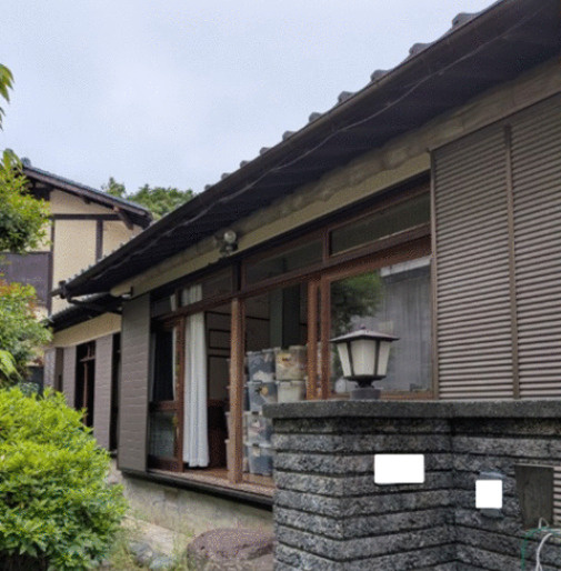 長与町高田郷中古一戸建て