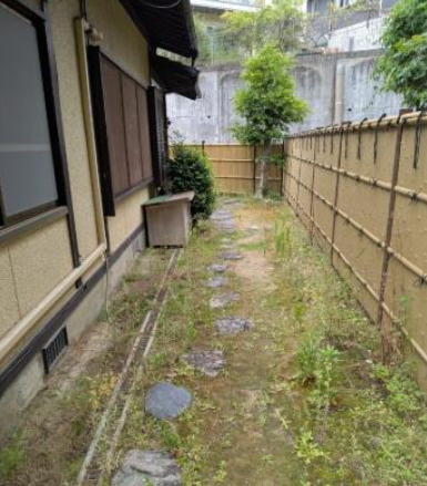 長与町高田郷中古一戸建て