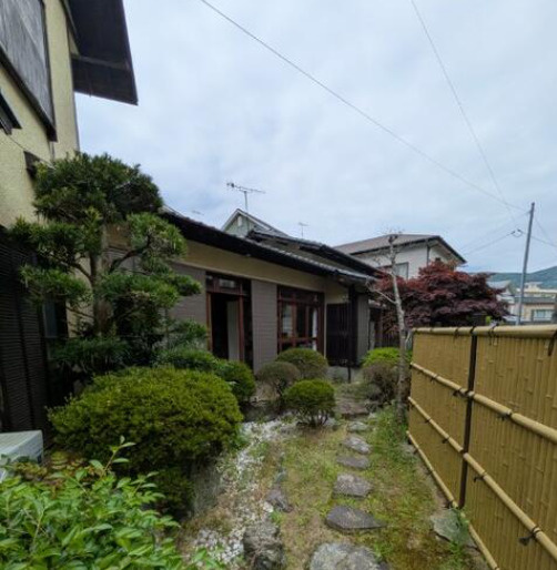 長与町高田郷中古一戸建て