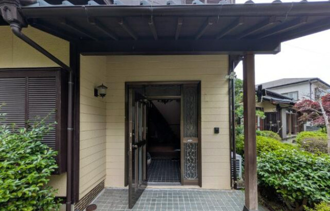 長与町高田郷中古一戸建て