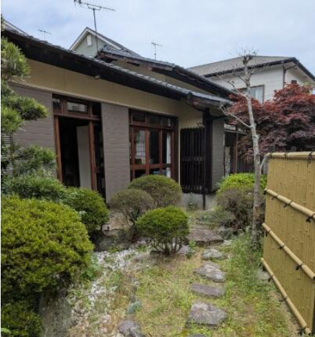 長与町高田郷中古一戸建て